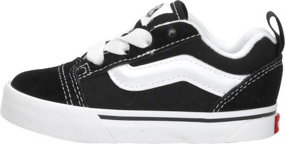 Vans Knu Skool Elastic Lace