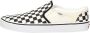 Vans Lage Top Sneaker White Heren - Thumbnail 1