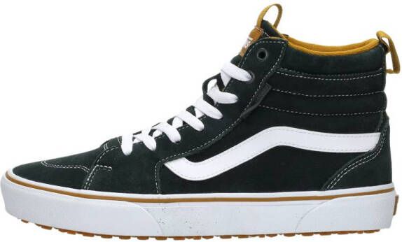 Vans Mn Filmore Hi guard