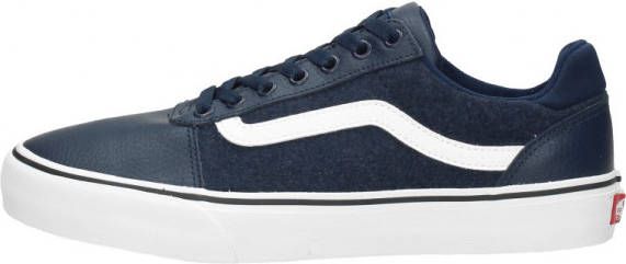 Vans Mn Ward Deluxe