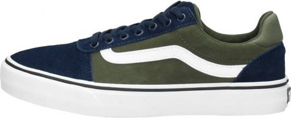 Vans Mn Ward Deluxe