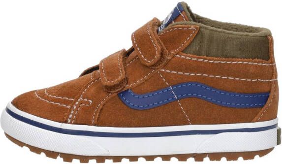 Vans Mte Sk8-mid