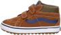 Vans Mte Sk8-mid - Thumbnail 1