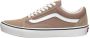 Vans Color Theory Old Skool Sneakers Beige - Thumbnail 2