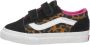 Vans Old Skool V klittenbandschoenen - Thumbnail 2