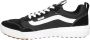 Vans Zwarte Lace-Up Sports Sneaker met Contrastdetails Multicolor Heren - Thumbnail 3
