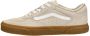 Vans Rowley Classic Sneakers Laag Beige - Thumbnail 2