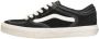Vans Rowly Classic Skate in zwart formaten: 42.5 - Thumbnail 2