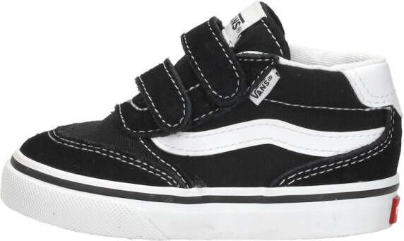 Vans Td Brooklyn Mid