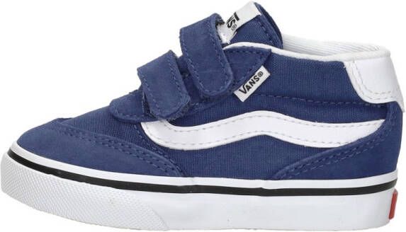 Vans Td Brooklyn Mid Navy