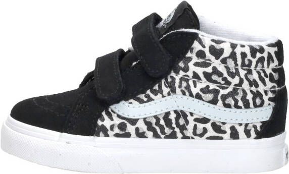 Vans Td Sk8-mid