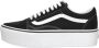 Vans Ua Old Skool Stackform - Thumbnail 1