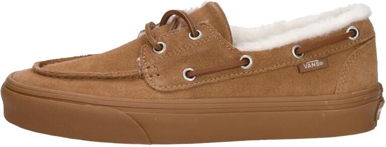 Vans 2-Eyelet instapschoenen