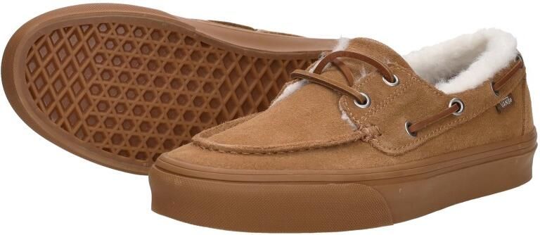 Vans 2-Eyelet instapschoenen