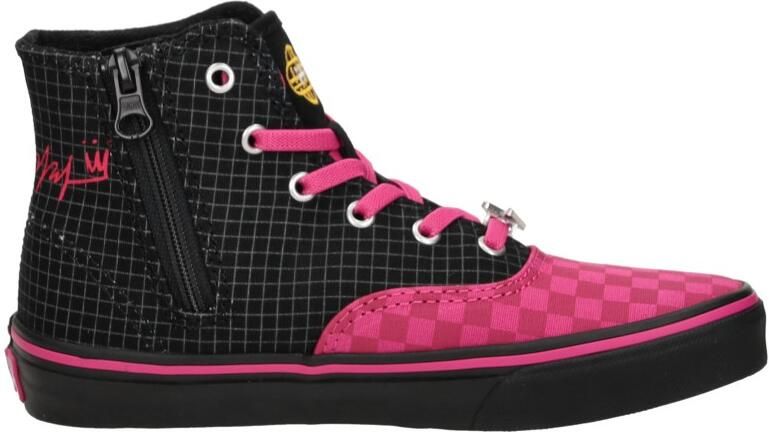 Vans Authentic Hi 2.0 Zip Kpop Demon Hunters Mira - Foto 5