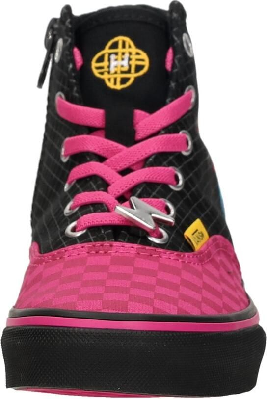 Vans Authentic Hi 2.0 Zip Kpop Demon Hunters Mira - Foto 2