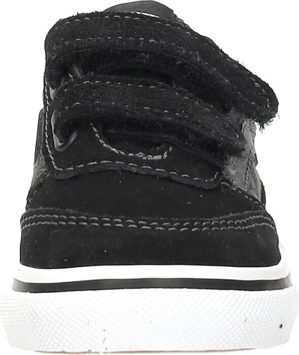Vans Brooklyn LS V CHECKERBOARD black ASPHALT Unisex Sneakers BLACK ASPHALT - Foto 5