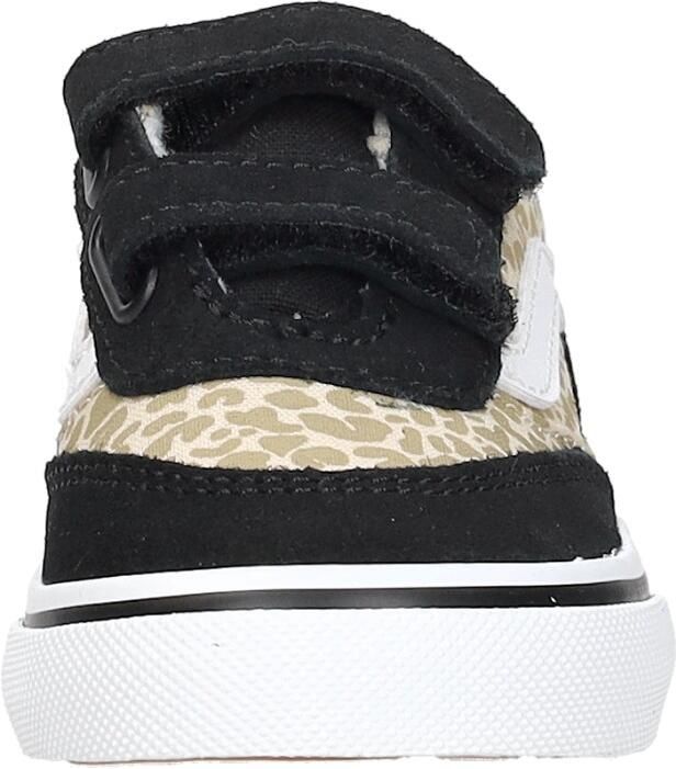 Vans Brooklyn LS V Klittenband Zwart - Foto 3