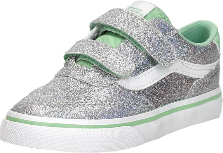 Vans Brooklyn LS V Klittenband Zilverkleur - Foto 3