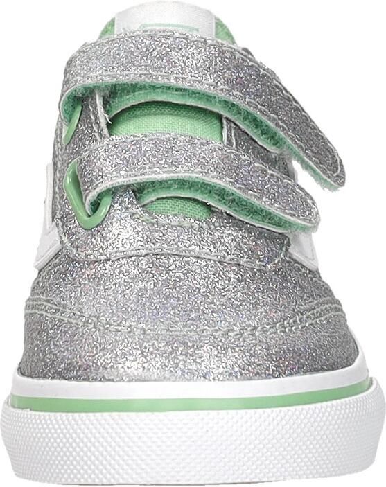 Vans Brooklyn LS V Klittenband Zilverkleur - Foto 4