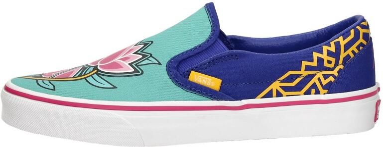 Vans Classic Slip-on K-pop Demon Hunters Zoey