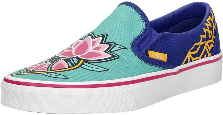 Vans Classic Slip-on K-pop Demon Hunters Zoey - Foto 4