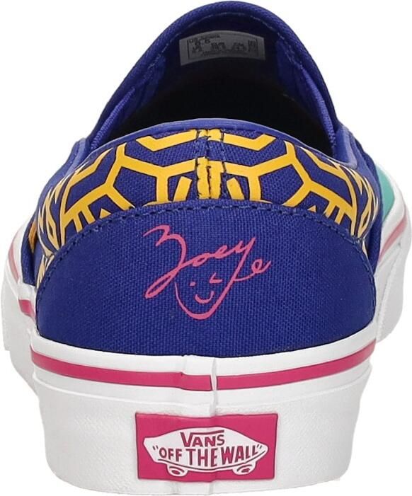 Vans Classic Slip-on K-pop Demon Hunters Zoey - Foto 3