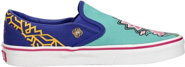 Vans Classic Slip-on K-pop Demon Hunters Zoey - Foto 6