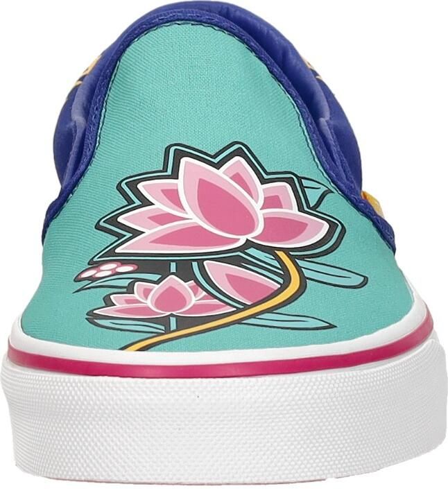 Vans Classic Slip-on K-pop Demon Hunters Zoey - Foto 2