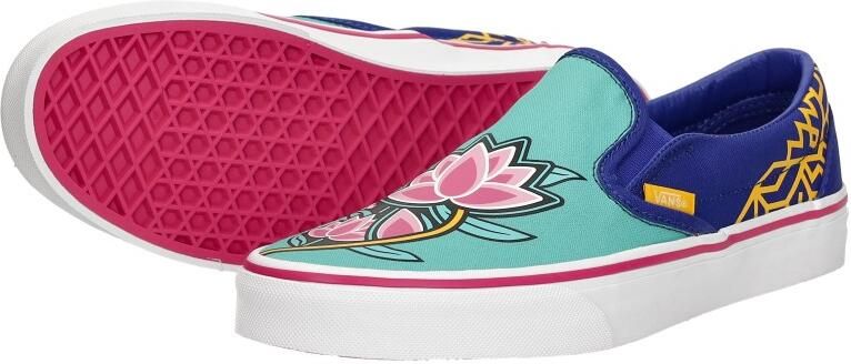 Vans Classic Slip-on K-pop Demon Hunters Zoey - Foto 5