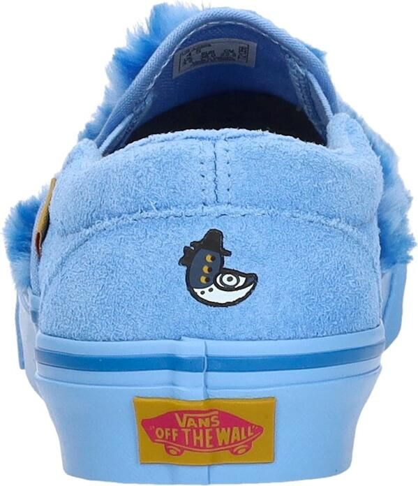 Vans Classic Slip-on Kpop Demon Hunters - Foto 3