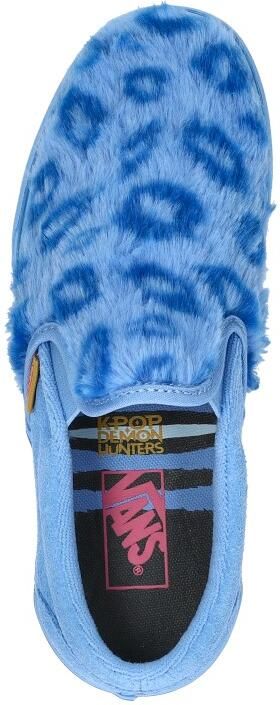 Vans Classic Slip-on Kpop Demon Hunters - Foto 7