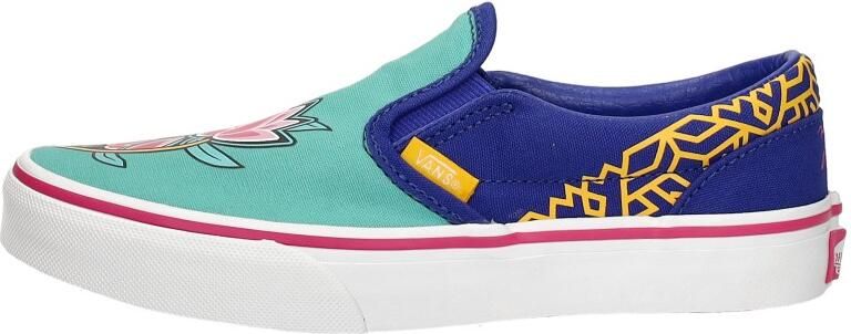 Vans Classic Slip-on Kpop Demon Hunters Zoey