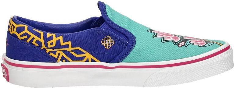 Vans Classic Slip-on Kpop Demon Hunters Zoey