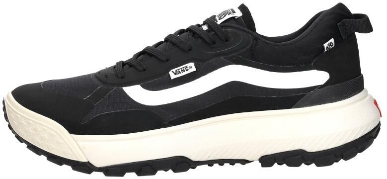 Vans Stijlvolle Sneakers voor Buitenshuis Avonturen - Foto 3