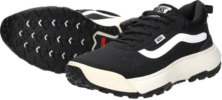 Vans Stijlvolle Sneakers voor Buitenshuis Avonturen - Foto 7