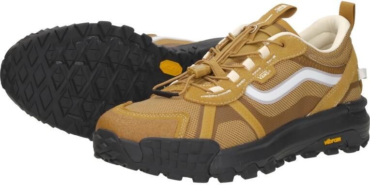 Vans Crosspath Xc Middel Bruin - Foto 5