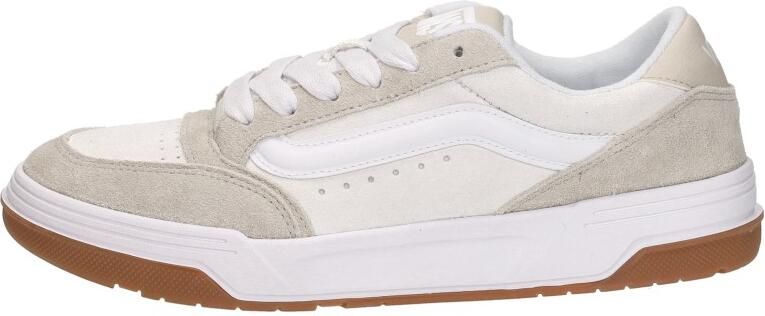 Vans Hylane Sneakers Laag Beige - Foto 2