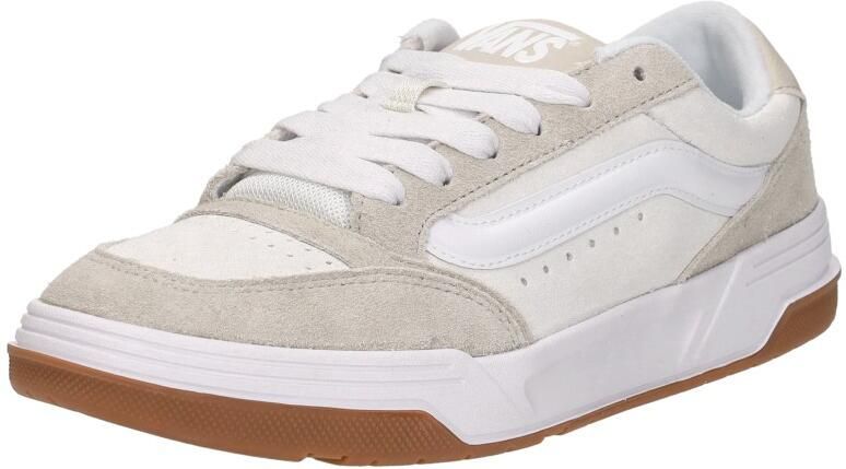 Vans Hylane Sneakers Laag Beige - Foto 5