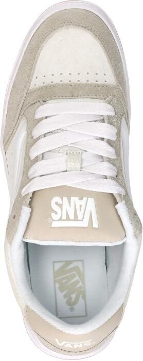 Vans Hylane Sneakers Laag Beige - Foto 7