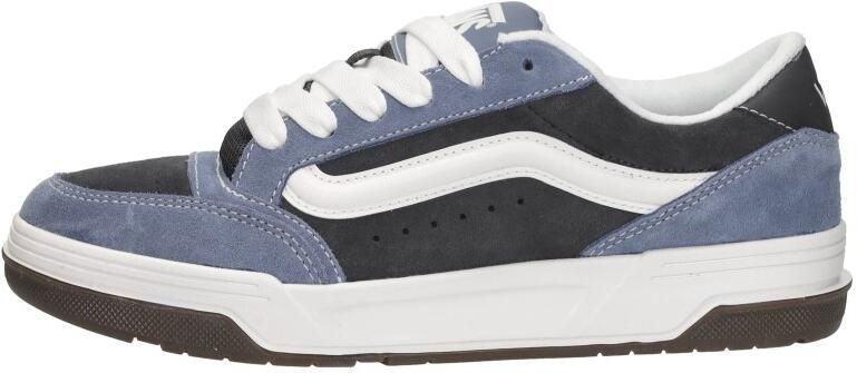 Vans Hylane Sneakers blauw Textiel - Foto 3