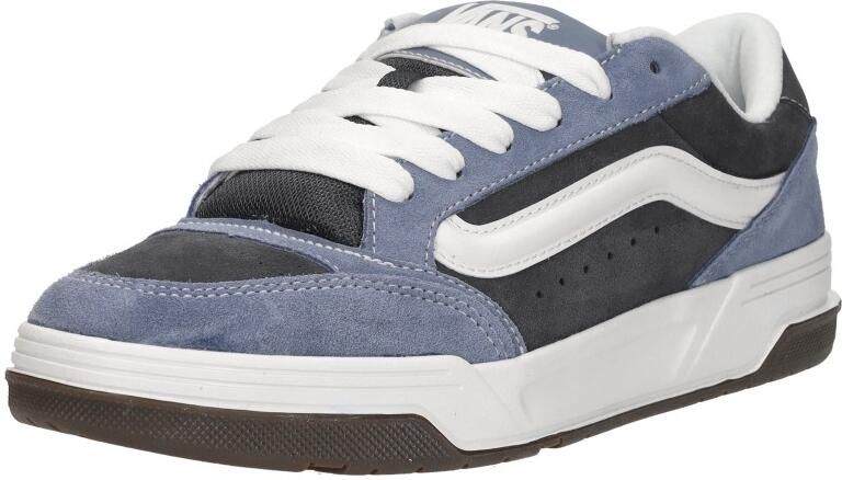 Vans Hylane Sneakers blauw Textiel - Foto 6
