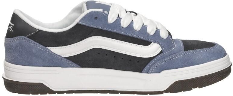 Vans Hylane Sneakers blauw Textiel - Foto 7