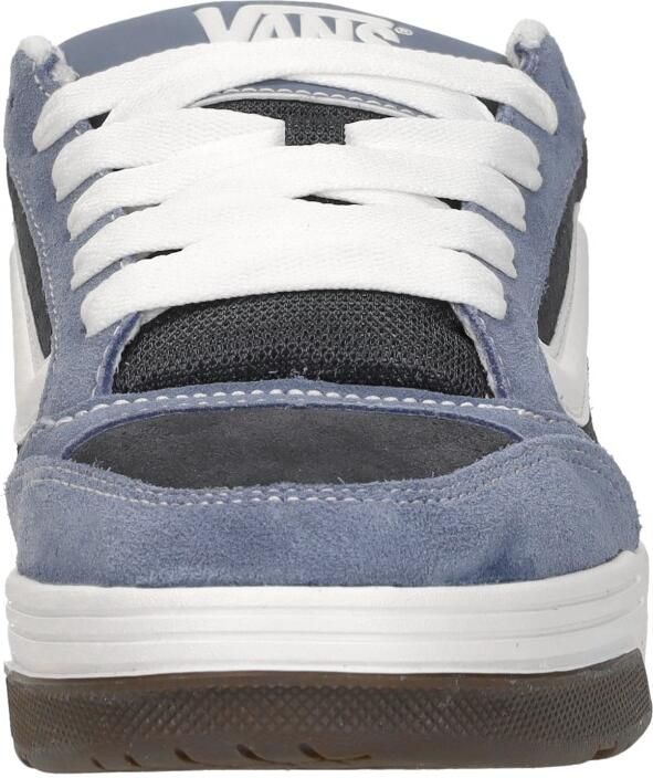 Vans Hylane Sneakers blauw Textiel - Foto 4