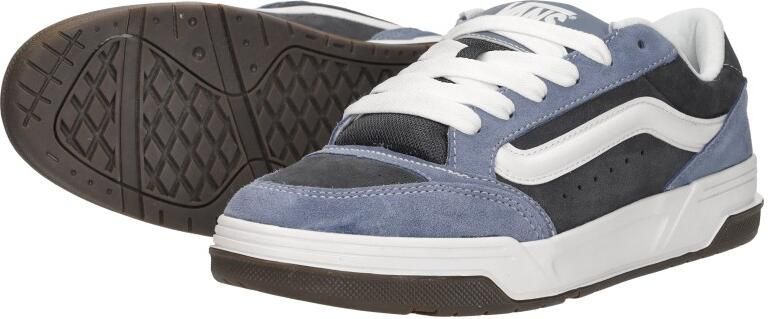 Vans Hylane Sneakers blauw Textiel - Foto 8