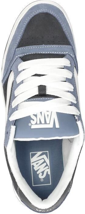 Vans Hylane Sneakers blauw Textiel - Foto 9