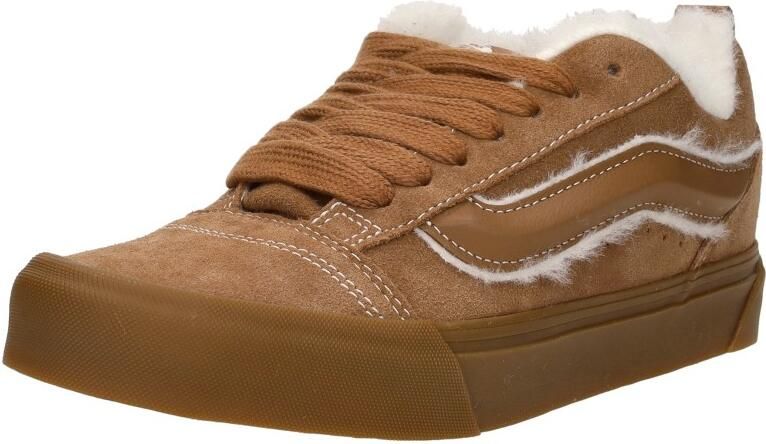Vans KNU Skool Cozy lage sneakers - Foto 4