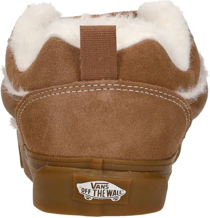 Vans KNU Skool Cozy lage sneakers - Foto 3