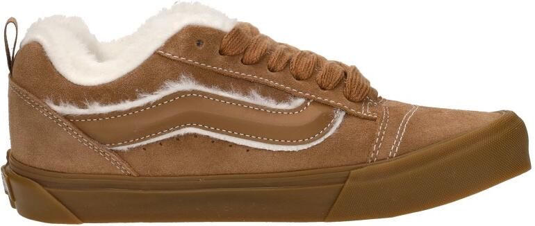 Vans KNU Skool Cozy lage sneakers - Foto 6