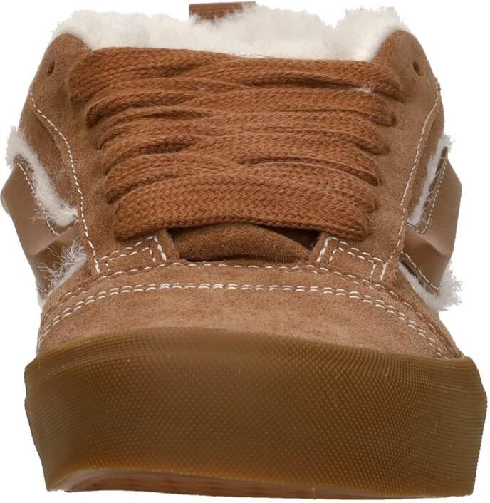 Vans KNU Skool Cozy lage sneakers - Foto 2